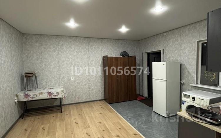2-комнатная квартира · 30 м² · 1/2 этаж, Жубановой 5 — Пром за 130 000 〒 в Талгаре — фото 2
