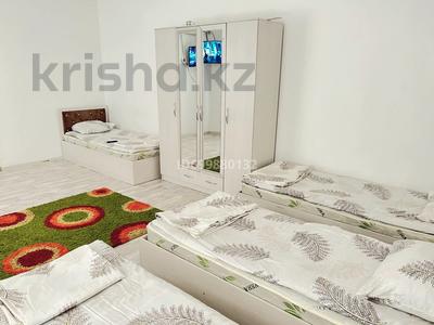 1-комнатная квартира · 75 м² · 1/1 этаж, Саттарханова — Не далеко от Жана кала, Керуен Мавзолей. за 8 000 〒 в Туркестане