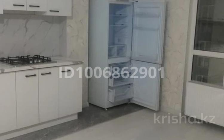 1-бөлмелі пәтер · 40 м² · 3/5 қабат, мкр Теректы, Устирт 29/36, бағасы: 160 000 ₸ в Алматы, Алатауский р-н — фото 2