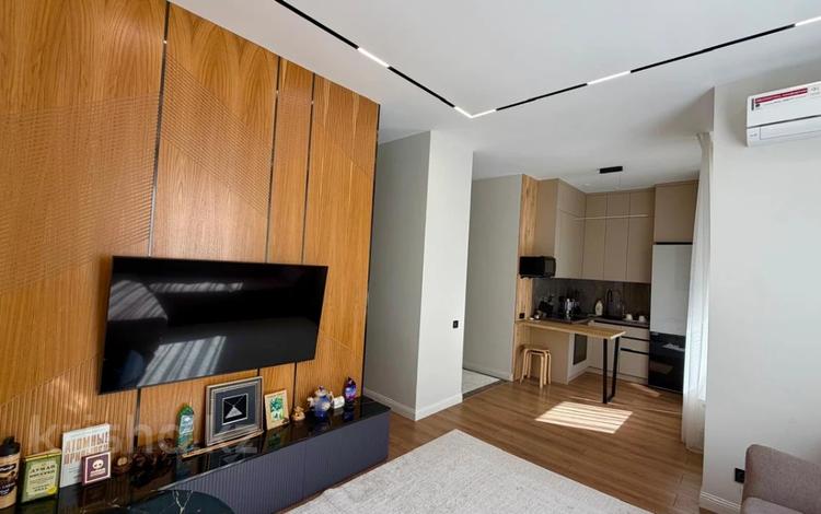 2-комнатная квартира · 37.3 м² · 4/7 этаж, Абикен Бектуров 9 за ~ 29.5 млн ₸ в Астане, Нура р-н — фото 15
