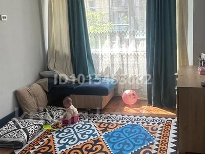 2-комнатная квартира · 57 м² · 1/5 этаж, Алтын Орда — Алатау за 230 000 ₸ в Алматы, Наурызбайский р-н