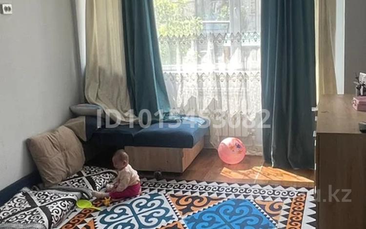 2-комнатная квартира · 57 м² · 1/5 этаж, Алтын Орда — Алатау за 230 000 ₸ в Алматы, Наурызбайский р-н — фото 2