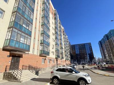 3-комнатная квартира · 72 м² · 7/10 этаж, мкр Юго-Восток, Букетова 60а за 28 млн ₸ в Караганде, Казыбек би р-н