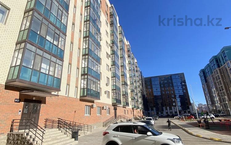 3-комнатная квартира · 72 м² · 7/10 этаж, мкр Юго-Восток, Букетова 60а за 28 млн ₸ в Караганде, Казыбек би р-н — фото 2