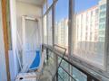 3-комнатная квартира · 72 м² · 7/10 этаж, мкр Юго-Восток, Букетова 60а за 28 млн ₸ в Караганде, Казыбек би р-н — фото 12