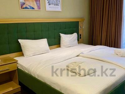 1-бөлмелі пәтер · 25 м² · 4/5 қабат, Кажымукана 60 — Срочная продажа!! Идеальный вариант!!, бағасы: ~ 28.8 млн ₸ в Алматы, Медеуский р-н
