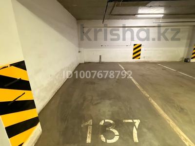 Паркинг · 18 м² · Кенесары 9 за 25 000 〒 в Астане, Сарыарка р-н