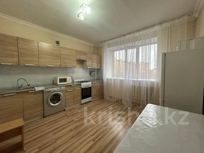 2-комнатная квартира · 67.8 м² · 4/9 этаж, Янушкевича 1 за 26.4 млн 〒 в Астане, р-н Байконур