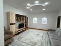 4-комнатная квартира · 135 м² · 6/22 этаж, Шамши Калдаяков 11 за 63.9 млн ₸ в Астане, Сарайшык р-н