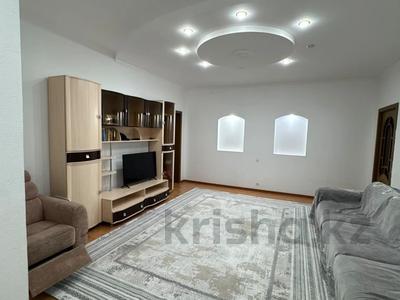 4-комнатная квартира · 135 м² · 6/22 этаж, Шамши Калдаяков 11 за 63.9 млн ₸ в Астане, Сарайшык р-н