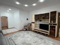 4-комнатная квартира · 135 м² · 6/22 этаж, Шамши Калдаяков 11 за 63.9 млн ₸ в Астане, Сарайшык р-н — фото 2