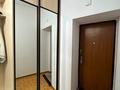 4-комнатная квартира · 135 м² · 6/22 этаж, Шамши Калдаяков 11 за 63.9 млн ₸ в Астане, Сарайшык р-н — фото 29