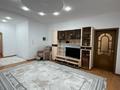 4-комнатная квартира · 135 м² · 6/22 этаж, Шамши Калдаяков 11 за 63.9 млн ₸ в Астане, Сарайшык р-н — фото 8
