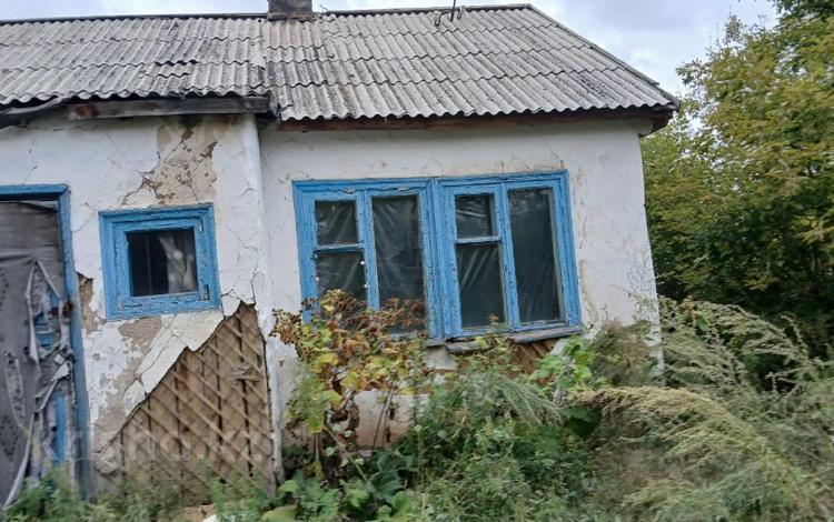 Отдельный дом · 1 комната · 31.2 м² · 8.6 сот., ул. Абая 15 кв.6 за 303 000 〒 в Бирсуат — фото 2