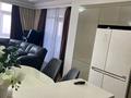 4-комнатная квартира, 130 м², 2/19 этаж, Аскарова — Аль-Фараби за 150 млн 〒 в Алматы, Бостандыкский р-н — фото 10
