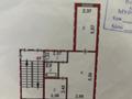 2-бөлмелі пәтер · 43.2 м² · 3/5 қабат, Майкудук, 12й микрорайон 45, бағасы: 11.2 млн ₸ в Караганде, Алихана Бокейханова р-н — фото 10