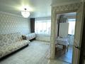 2-бөлмелі пәтер · 43.2 м² · 3/5 қабат, Майкудук, 12й микрорайон 45, бағасы: 11.2 млн ₸ в Караганде, Алихана Бокейханова р-н — фото 3