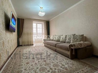 2-комнатная квартира, 60 м², 5/9 этаж, Нажимеденова 37 за 26.5 млн 〒 в Астане, Алматы р-н
