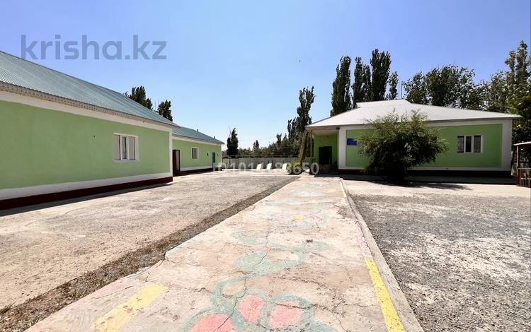 Готовый бизнес с коммерческим зданием · 600 м², бағасы: 12 млн ₸ в Теренозеке — фото 2