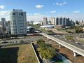 1-комнатная квартира · 40 м² · 15/16 этаж, Алматы 2 — Кабанбай батыра за 300 000 ₸ в Астане, Есильский р-н