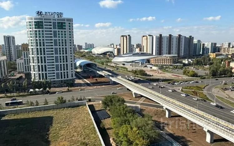 1-комнатная квартира · 40 м² · 15/16 этаж, Алматы 2 — Кабанбай батыра за 300 000 ₸ в Астане, Есильский р-н — фото 2