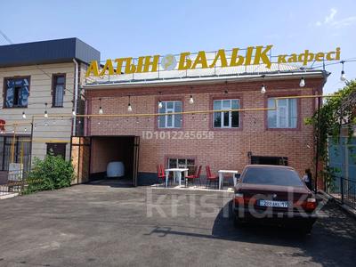 Готовый бизнес кафе Алтын Балык · 498.1 м² за 120 млн ₸ в Шымкенте, Абайский р-н