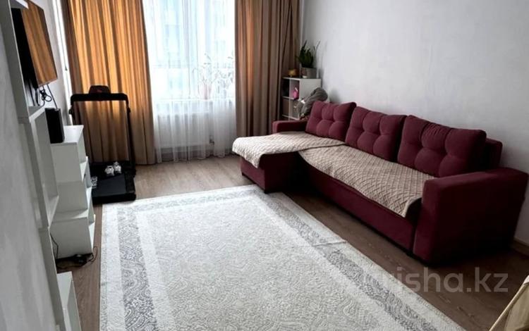 2-комнатная квартира · 67.4 м² · 8/9 этаж, Айнакол 66 за ~ 32 млн ₸ в Астане, Алматы р-н — фото 3
