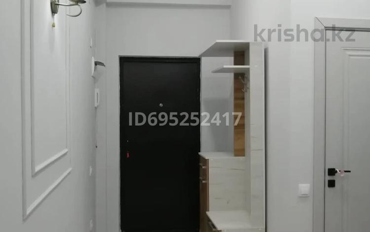 2-комнатная квартира, 58 м², 7/7 этаж помесячно, Ул.Жансугурова 6