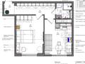 1-бөлмелі пәтер · 46.7 м² · 14/16 қабат, Утеген батыра 11, бағасы: 48 млн ₸ в Алматы, Алмалинский р-н — фото 17
