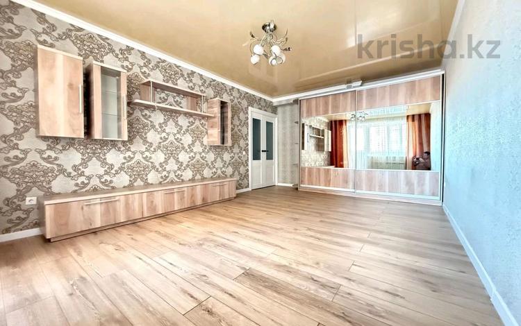 2-комнатная квартира · 70 м² · 2/10 этаж, мкр Новый Город, Ермекова 106/6 за 29 млн 〒 в Караганде, Казыбек би р-н — фото 2