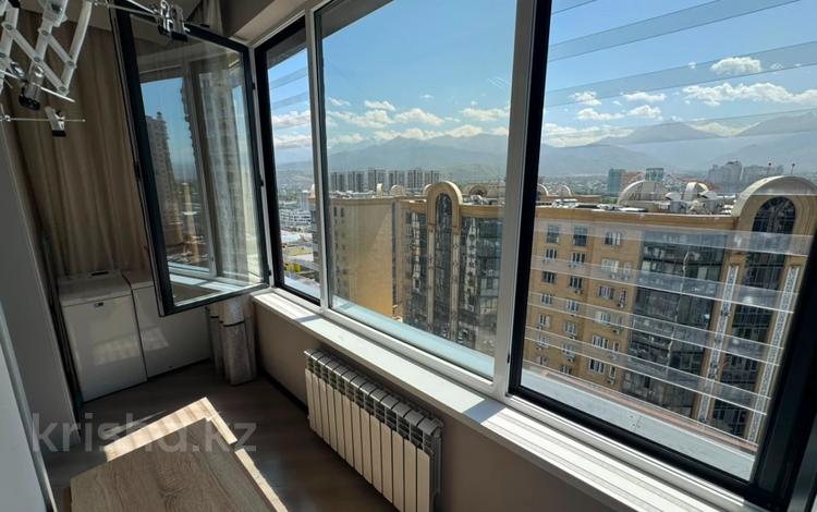 3-комнатная квартира · 105 м² · 15/18 этаж, Розыбакиева 237 за 107 млн ₸ в Алматы, Бостандыкский р-н — фото 6