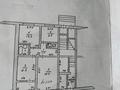 3-комнатная квартира, 62 м², 1/5 этаж, Толе би 113 за 26 млн 〒 в Каскелене — фото 11