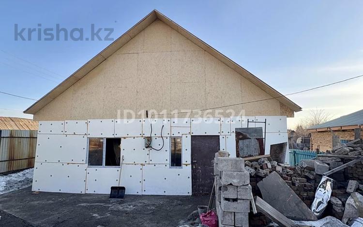 Отдельный дом · 3 комнаты · 90 м² · 7 сот., Дальневосточная 49 за 10.5 млн ₸ в Усть-Каменогорске — фото 2