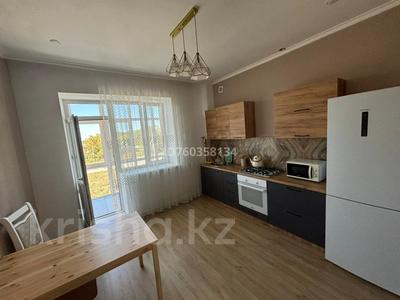 3-комнатная квартира · 110 м² · 3/3 этаж, Рыскулбекова 62 за 30 000 ₸ в Уральске