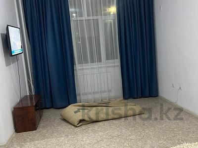 1-комнатная квартира, 50 м², 2/8 этаж помесячно, Каратал за 120 000 〒 в Талдыкоргане, Каратал