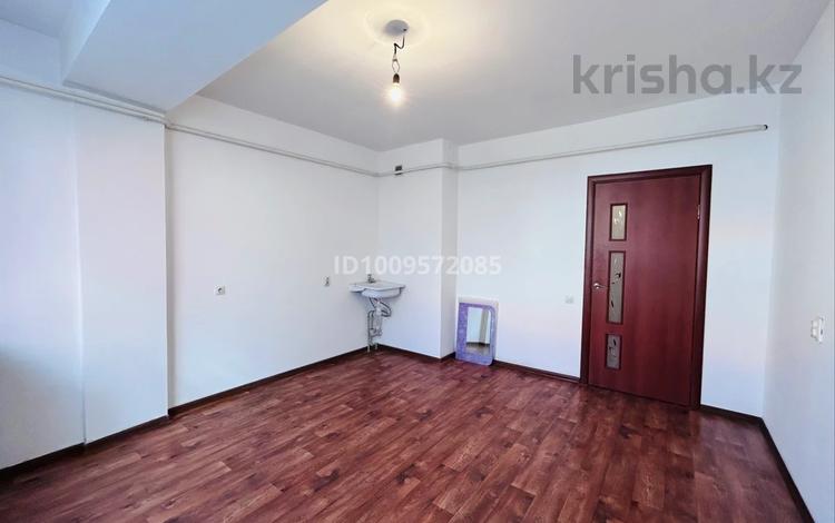 1-бөлмелі пәтер · 45.6 м² · 1/4 қабат, мкр Зердели 7, бағасы: 25 млн ₸ в Алматы, Алатауский р-н — фото 14