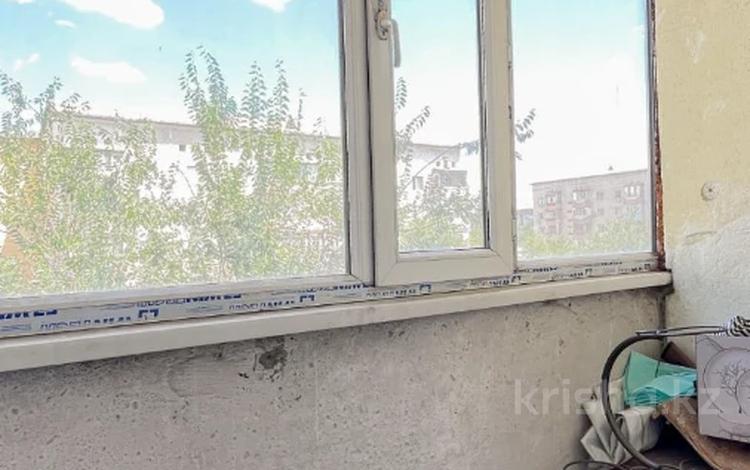 3-бөлмелі пәтер · 70.6 м² · 3/5 қабат, гарышкер 4, бағасы: 25 млн ₸ в Талдыкоргане — фото 2