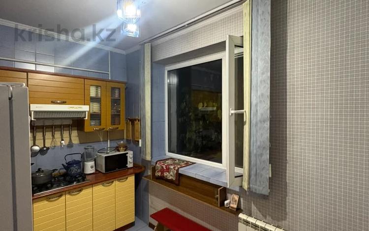 1-бөлмелі пәтер · 36 м² · 2/5 қабат, досмухамедова 68в, бағасы: 30.5 млн ₸ в Алматы, Алмалинский р-н — фото 2
