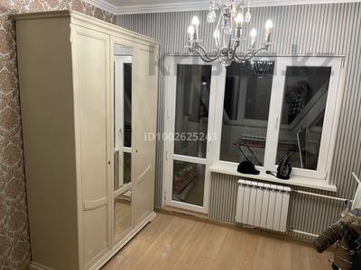 Продажа квартир в Алматы: 2-комнатная квартира · 54.5 м² · 3/9 этаж, мкр Таугуль-1 — Сулейменова Пятницкого за 43 млн 〒 2-комнатная квартира · 54.5 м² · 3/9 этаж, мкр Таугуль-1 — Сулейменова Пятницкого за 43 млн 〒 в Алматы, Ауэзовский р-н