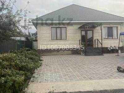 Отдельный дом · 5 комнат · 160 м² · 5 сот., Карасай, С.Жанатурмыс, ул.Аманжолова 71/3 за ~ 60 млн ₸ в Алматинской обл.
