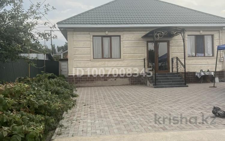 Отдельный дом · 5 комнат · 160 м² · 5 сот., Карасай, С.Жанатурмыс, ул.Аманжолова 71/3 за ~ 60 млн ₸ в Алматинской обл. — фото 2