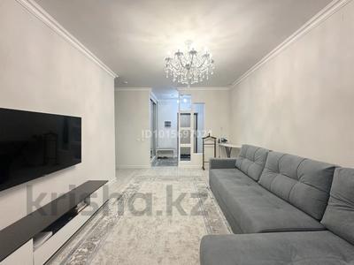 2-комнатная квартира · 65 м² · 8/10 этаж, Алматы 11 — Туркестан за 43 млн ₸ в Астане, Есильский р-н