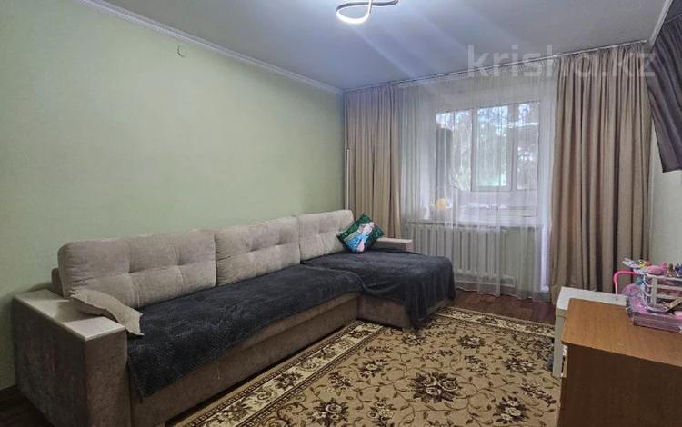 2-бөлмелі пәтер, 50 м², 1/9 қабат, мкр Юго-Восток, Гапеева 9, бағасы: 17.5 млн 〒 в Караганде, Казыбек би р-н — фото 7