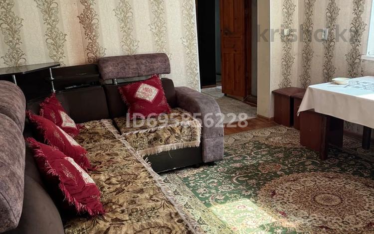 Жеке үй · 4 бөлме · 100 м² · 7 жүзд., Фосфоритная 59, бағасы: 30 млн ₸ в Таразе — фото 2