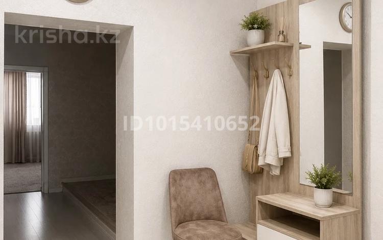 Отдельный дом · 4 комнаты · 154 м² · 10 сот., Ер бегей 191 за 19 млн ₸ в Жанаозен — фото 2
