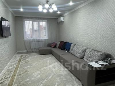 3-бөлмелі пәтер · 90 м² · 5/7 қабат, мкр. Алтын орда, бағасы: 33.5 млн ₸ в Актобе