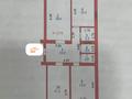 3-бөлмелі пәтер · 90 м² · 5/7 қабат, мкр. Алтын орда, бағасы: 33.5 млн ₸ в Актобе — фото 3