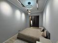 2-бөлмелі пәтер · 70 м² · 2/20 қабат, Гагарина 310, бағасы: 500 000 ₸ в Алматы, Бостандыкский р-н — фото 16