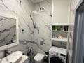 2-бөлмелі пәтер · 70 м² · 2/20 қабат, Гагарина 310, бағасы: 500 000 ₸ в Алматы, Бостандыкский р-н — фото 2