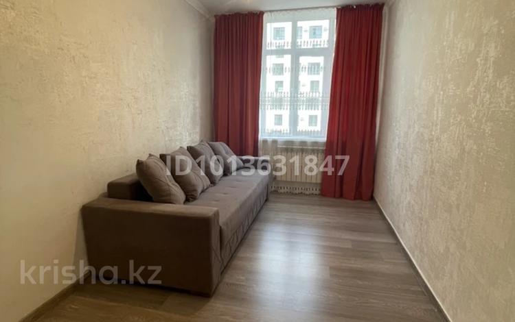 1-комнатная квартира · 33 м² · 4/10 этаж, И.Омарова 23 за 22 млн ₸ в Астане, Нура р-н — фото 2